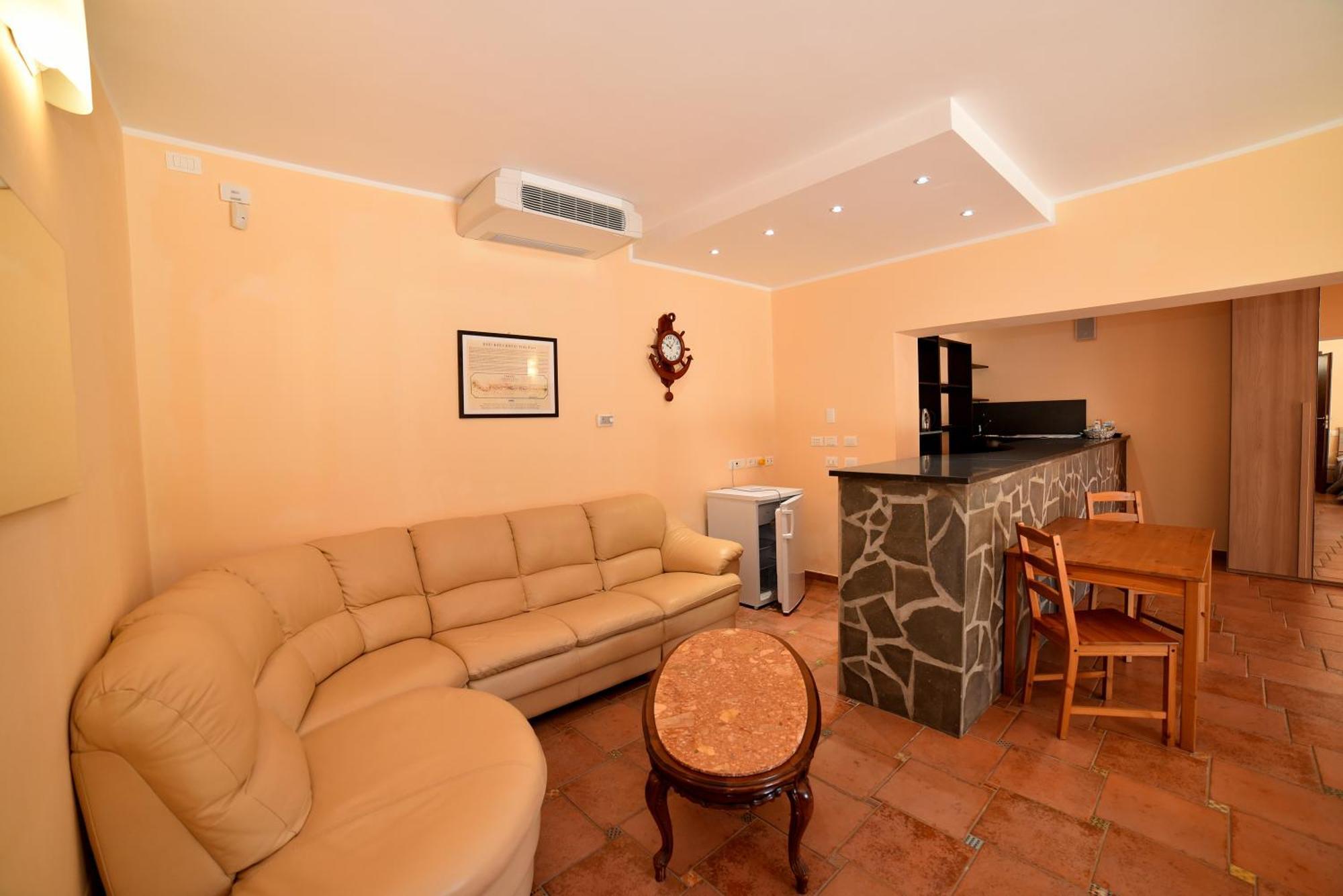 Air B&B Pleasant Moments Bolsena Exterior foto